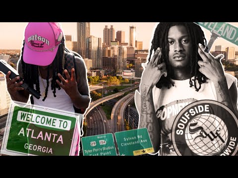 Zack Slime fr on Young Thug RICO Case,, Gunna Snitch Rumors, Lil Keed’s Death & ROC Crew Before YSL