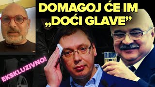 Hitno!!! Domagoj: Ruske mreže stavljaju Tuđmanovog generala ispred Vučića