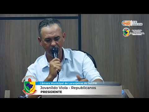 Sessão 029