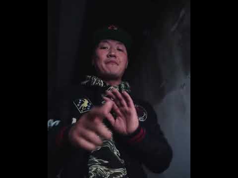 China Mac - DMX ( Freestyle Clip )