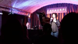 Lluna Plena - Elena Gadel - Manu Guix (Cava Urpí)