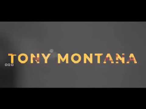 Alex iulian x Radu chireila-Tony Montana(Official Video :)