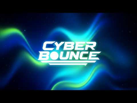 Cyber Bounce: Arcade Shooter
