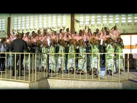 Sembola Loboko - Eglise EJCEV - Kinshasa / DR Congo