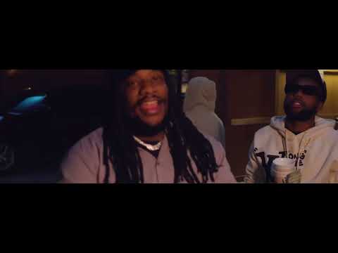 448B - Don’t Get Me Started (Official Music Video)