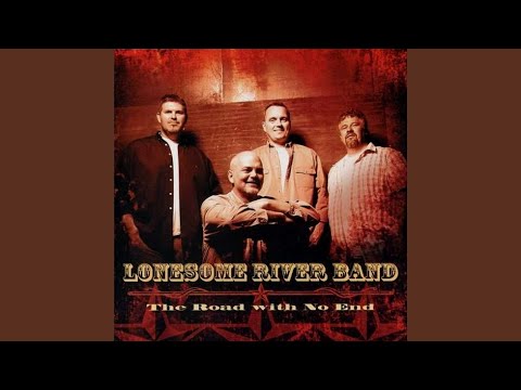 Brother To The Blues - Lonesome River Band