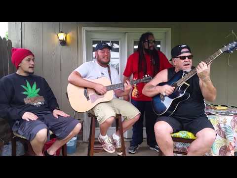 House Of Shem & Josh Heinrichs - "96 Degrees in the shade"