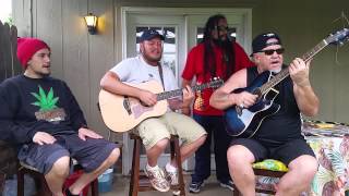 House Of Shem & Josh Heinrichs - "96 Degrees in the shade"