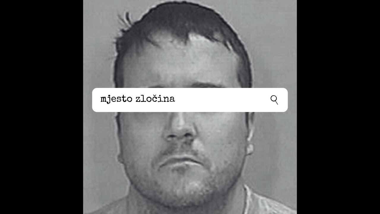 Epizoda 97: Stephen Griffiths: Jel se piše samostrel ili samostrijel?