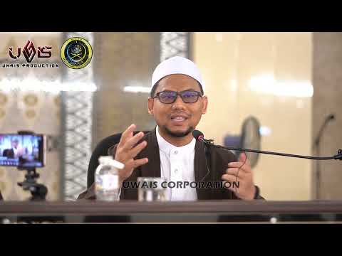 Erti Sebenar Merdeka | Dr Umar Muhammad Noor
