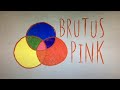 Pepper Play DNA Brutus Pink Titmouse Inc Netflix 2024