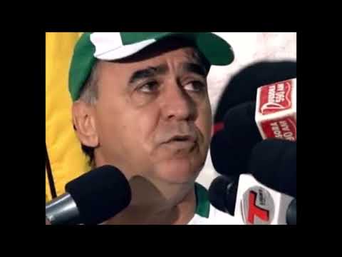 Atlético-PR 0 x 3 Coritiba - Coritiba Campeão Paranaense de 2011