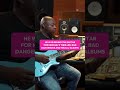 Meet Paul Jackson Jr, the talent behind the sound of some of Micheal Jackson’s biggest hits! ✨🙌