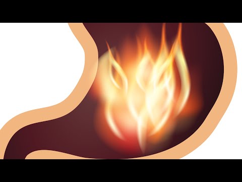 Grunntrekkene i Ayurveda 5 - Agni