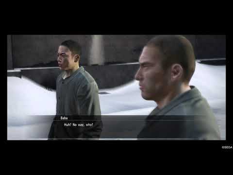 YAKUZA 5 Remastered Walkthrough Part 11-Chapter 2: Way of Resolve