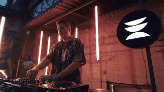 Groovepulse presents: EMPERØR @ “The Backyard” 2025 DJ set