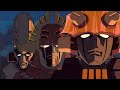 AMV Big Hero