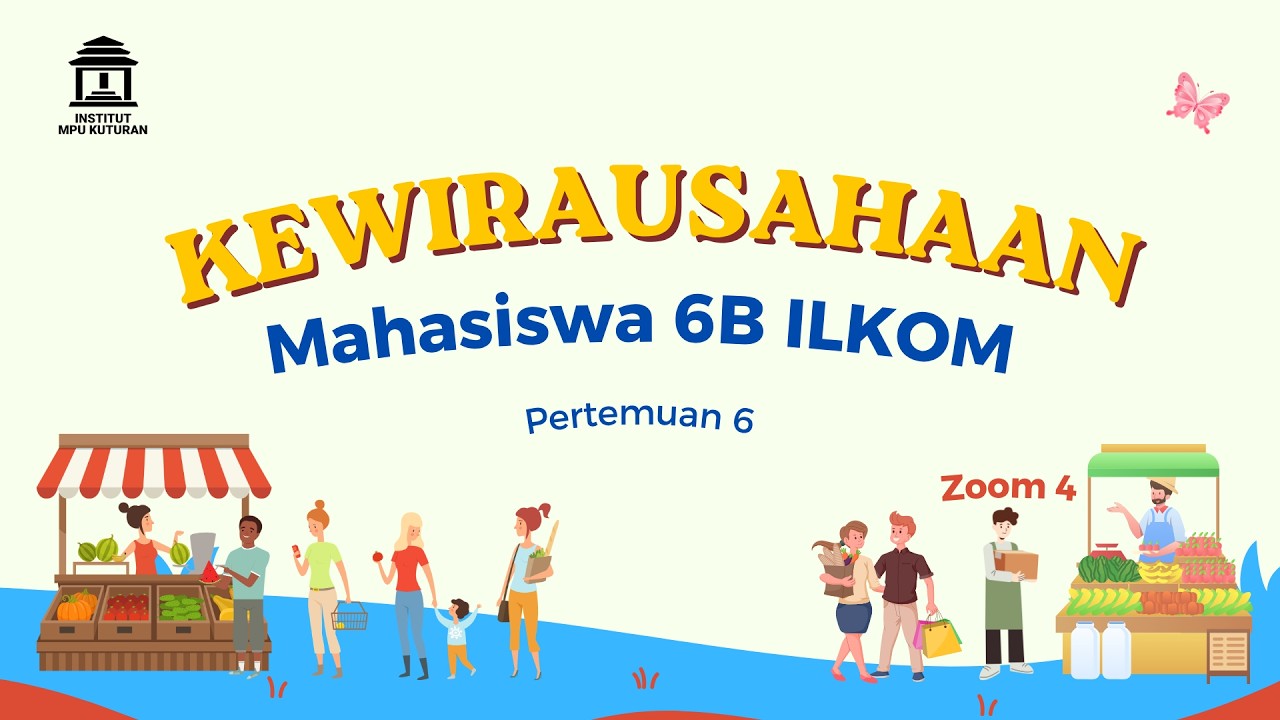 Thumbnail Video Pertemuan 4