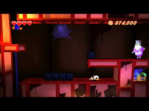 DuckTales: Remastered Walkthrough - Part 5