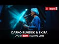 EXIT 2021 | Darko Rundek & Ekipa LIVE @ Main Stage FULL SHOW (HQ version)