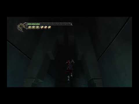 Devil may cry 3 pt9