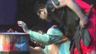 《越过去!成就了!》逾越节布道会 “It’s Over! It’s Finished!” Passover Evangelism Nights_2