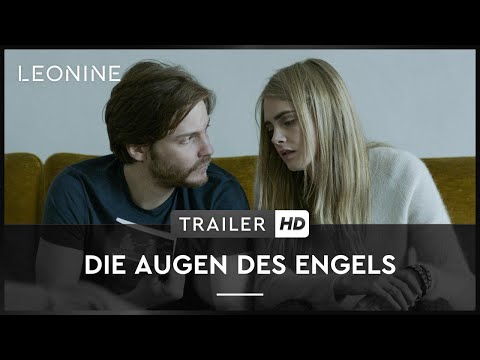 Trailer-Vorschau: Die Augen des Engels