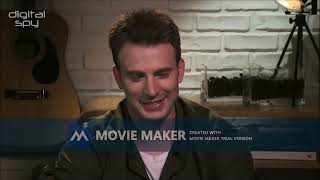 The long and winding road will young ft. gareth gates (Chris, Taylor, Araya version)