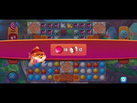 🎯 Fishdom 8589 Challenge Level + 💥💥🧨💣