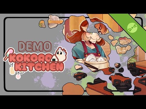 At the stove for a paranormal clientele in 𝕂𝕠𝕜𝕠𝕣𝕠 𝕜𝕚𝕥𝕔𝕙𝕖𝕟 🐔🍜