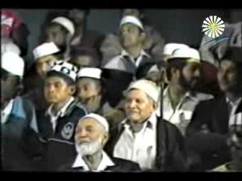 Qur'an or the Bible_  Ahmed Deedat_ a debate _ debates