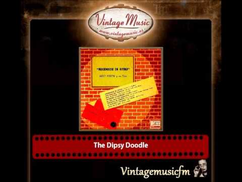 Milt Herth – The Dipsy Doodle