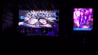 Obús - Te visitará la muerte