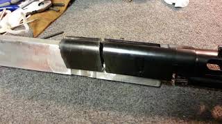 DPM  welding jig fit questions 