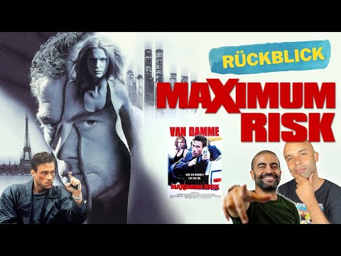 Maximum Risk (1996) Rückblick mit Nizar