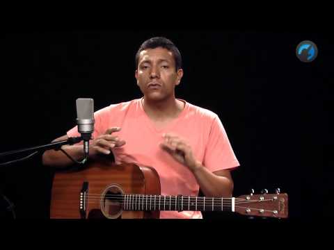 Comendo Água - Os Charadas