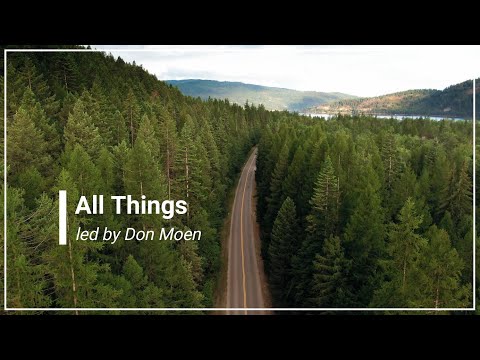 All Things
