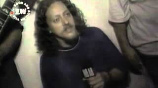 Raimundos - [1994] Aeroanta - SP - 05/1994