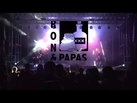 Video 6 de Ron&papas