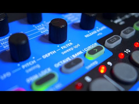 Sonicware Liven XFM | Is this something for an 80s guy?