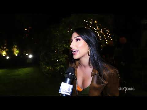 deToxic || ANGELINA: PLAŠIM SE DA IDEM NA ESTETSKE OPERACIJE