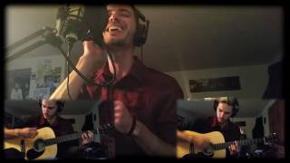 &quot;Battle-Axe&quot; - Deftones (Acoustic Cover)