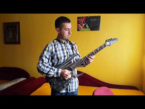 Miki - Masko brzonogo oro