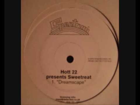 Hott 22 pres. Sweetreat - Dreamscape