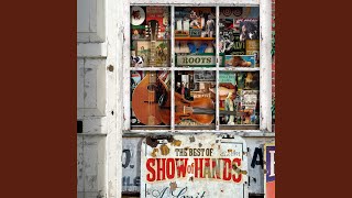 Music video thumbnail preview for The Blind Fiddler by Show of Hands