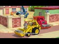 Bob The Builder Ready Steady Build Intro Season 2 Hungarian HD