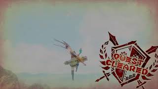 狩ってみよう[MHRSB]★20 参加OK ＃サンブレイク