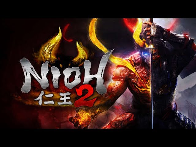 Nioh