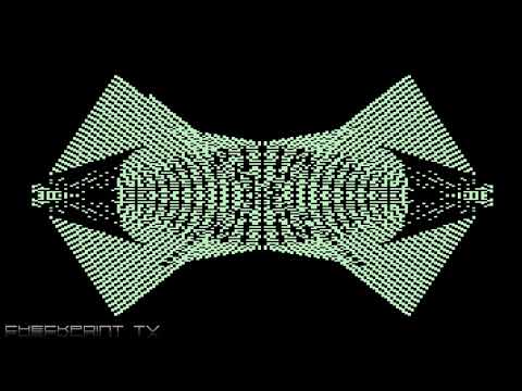 Swinth Light Synthetizator from 1985 (C64)