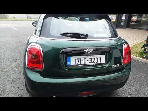 171D32011 - 171D32011 BMW MINI Cooper 5-Door Hatch